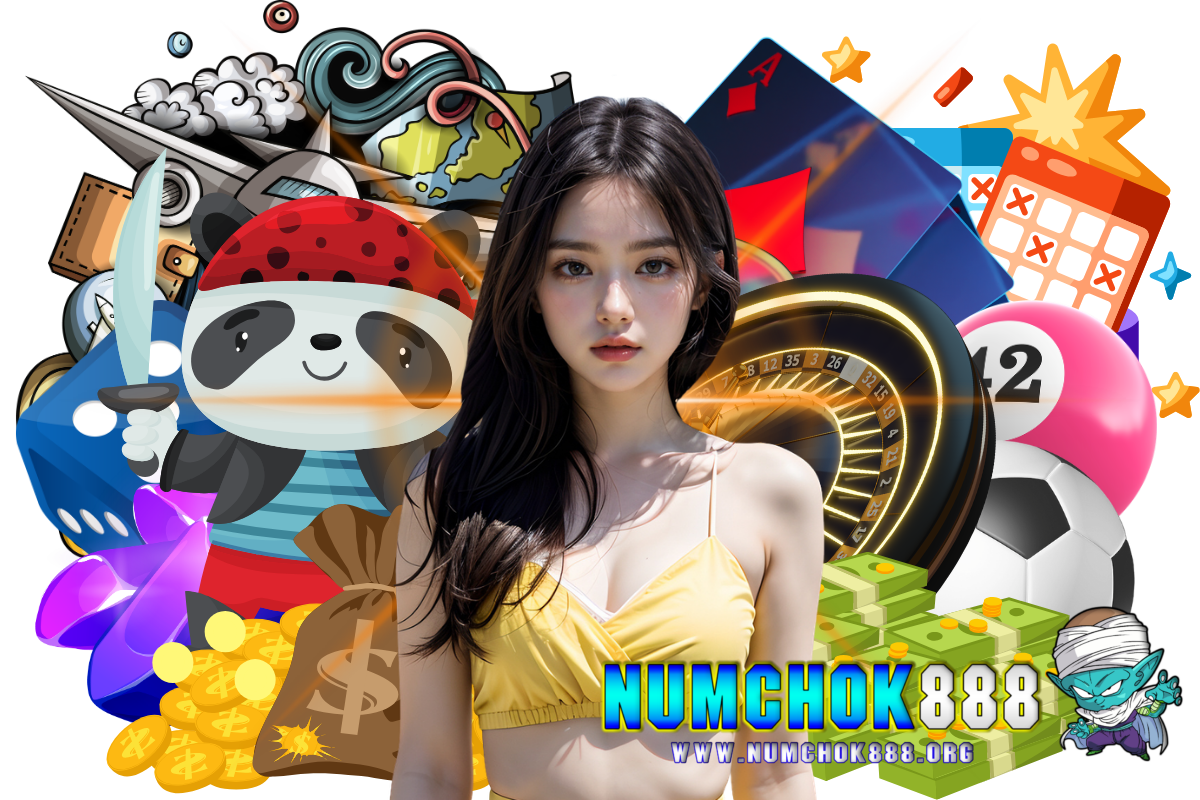 numchok888