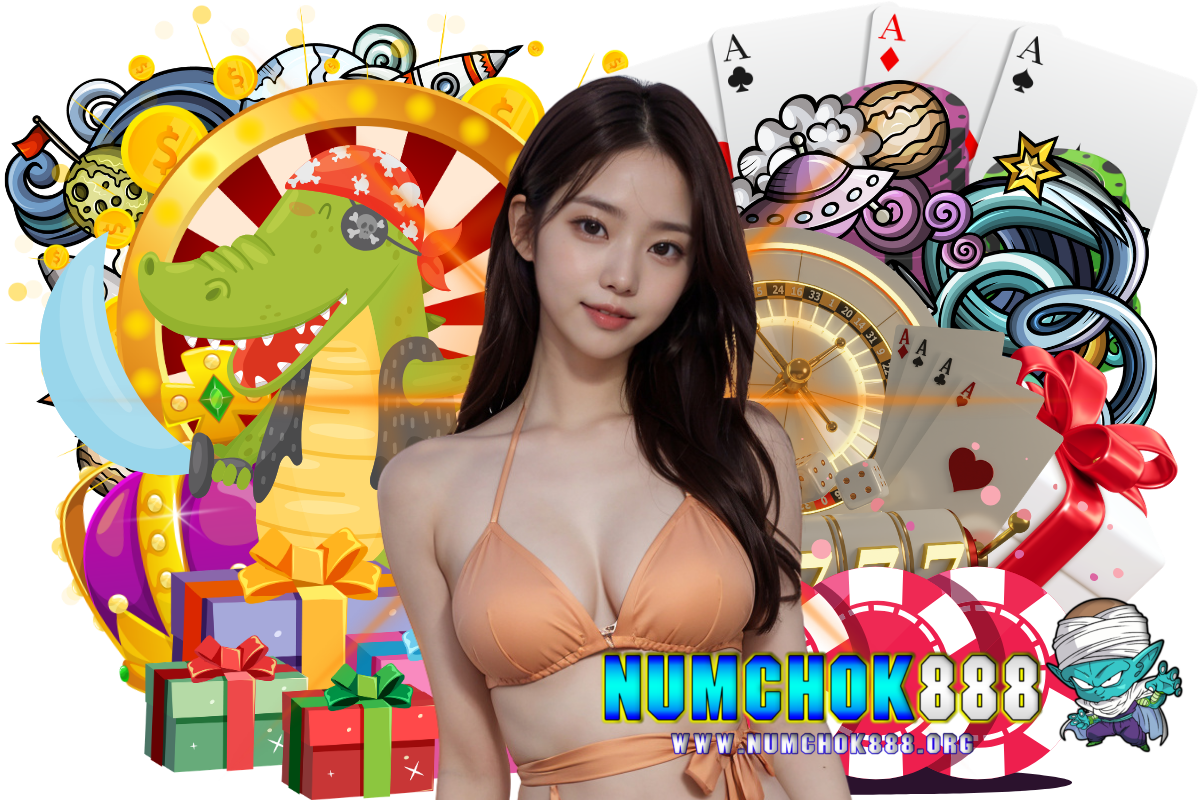 numchok888 wallet