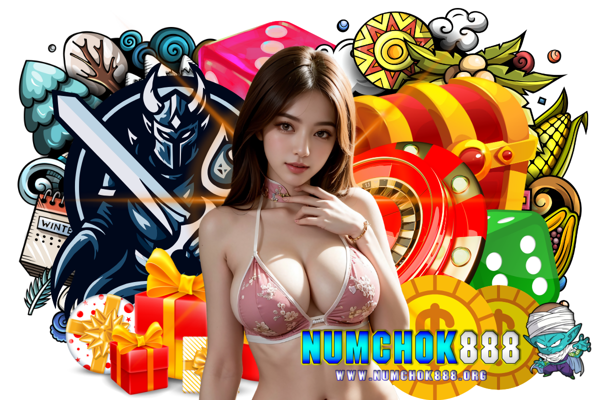 numchok888 สล็อต