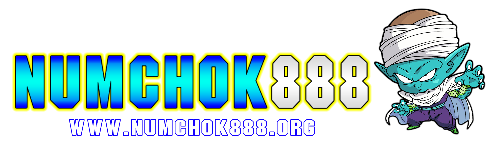 numchok888